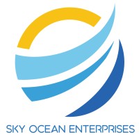 Sky Ocean Enterprises logo - Similar company to Infinit Connect