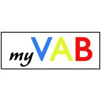 myVAB logo - Similar company to Zeavo
