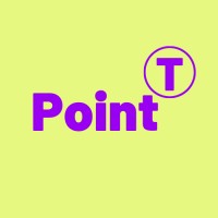 Point T - Accélérateur de projet logo - Similar company to Dreamtakeoff : 1Er E-Incubateur® Et 1Er E-Accélérateur®