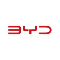 BYD Philippines logo - Similar company to Jmc Philippines
