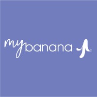My Banana logo - Similar company to Honos