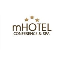 M Hotel Łódź logo - Similar company to Tech Solutions Sp. Z O.O.