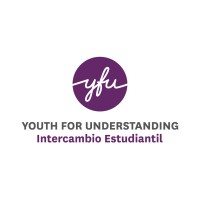 YFU Argentina logo - Similar company to Afs Argentina Y Uruguay