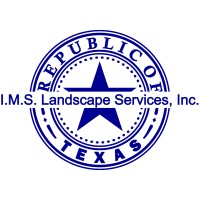 IMS Landscape Services, Inc. logo - Similar company to Silversand Services