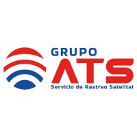 Grupo ATS - Rastreo Satelital GPS logo - Similar company to Soma And Quality Sa De Cv