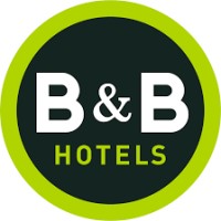 HOTEL BB COMPIEGNE logo - Similar company to Bb-Hotels