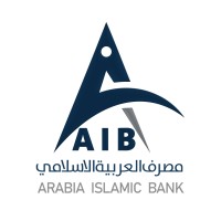 AL-Arabia Islamic Bank مصرف العربية الاسلامي logo - Similar company to The Platform Center For Sustainable Development