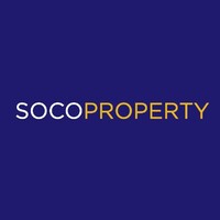SOCO PROPERTY logo - Similar company to Chambers Construction Co.