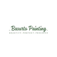 Basurto Painting logo - Similar company to Wci