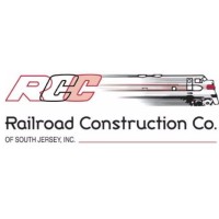 Railroad Construction Co. Of South Jersey, Inc. logo - Similar company to Railroad Constructors, Inc. (Member Of The Railroad Group)