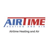 AirTime Heating and Air logo - Similar company to Solar Funda