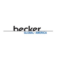 Becker Global America logo - Similar company to Becker Mining Systems Ag