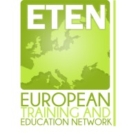 European Training and Education Network (ETEN) logo - Similar company to Ixenit Ltd