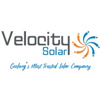 Velocity Solar logo - Similar company to Evo Solar