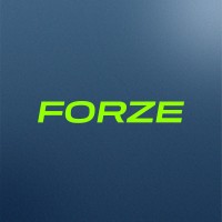 FORZE logo - Similar company to Mayforce
