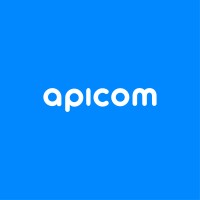 Apicom SAS logo - Similar company to Yeapp
