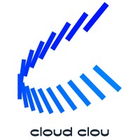 Cloud Clou logo - Similar company to Cloudclo