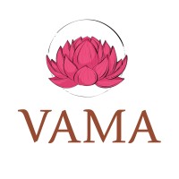 VAMA logo - Similar company to Bora Studio Nepal