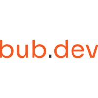 bub.dev logo - Similar company to Agil F(X)