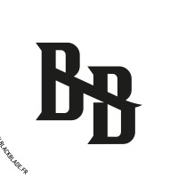 BLACKBLADE logo - Similar company to Blackblade Digital