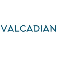 Valcadian logo - Similar company to Soleada Homes