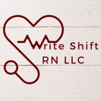 Write Shift RN LLC logo - Similar company to Optidge