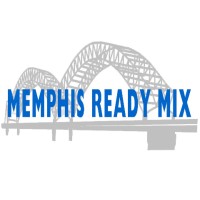 Memphis Ready Mix logo - Similar company to Springfield Ready Mix