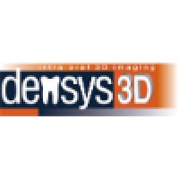 densys3D logo - Similar company to Truvi