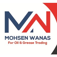 Mohsen wanas for Oil and Grease Trading , authorized agent of ExxonMobil logo - Similar company to Black Viper Energy Services