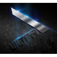 ULTRA GEAR logo - Similar company to Go180 - Build Your Tomorrow