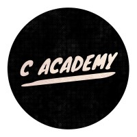 C. Academy logo - Similar company to Rebelize