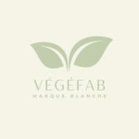 Végéfab logo - Similar company to Big Little Content