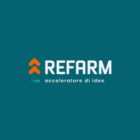 Refarm logo - Similar company to Bioentesi