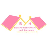 Beverly Babysitters and Company logo - Similar company to Jimena: Jews Indigenous To The Middle East And North Africa