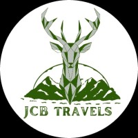 JCB Travels logo - Similar company to Ntt Pc Communications Incorporated