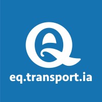 EQ.TRANSPORT.IA SpA logo - Similar company to Nomade Snacks