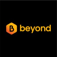 Beyond logo - Similar company to Eplmedia