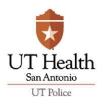 UT Health San Antonio Police Department logo - Similar company to Enterprise Security, Inc.