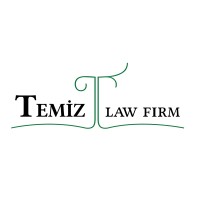 Temiz Law Firm logo - Similar company to Trend Tanıtım Ve Organizasyon
