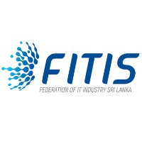 FITIS - Federation of Information Technology Industry Sri Lanka logo - Similar company to Asia Pacific Ict Alliance (Apicta)