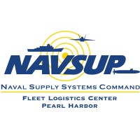 NAVSUP Fleet Logistics Center Pearl Harbor logo - Similar company to The Ready Network Llc