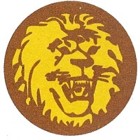 Lion Security Services Gh logo - Similar company to G7 Security Systems Ltd
