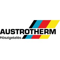 Austrotherm Hőszigetelőanyag Gyártó Kft. logo - Similar company to Bachl Kft.