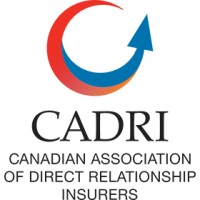 CADRI logo - Similar company to Omnia Adjusters Cooperative