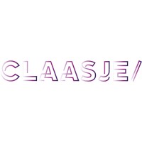CLAASJE/ logo - Similar company to De Werkmakers