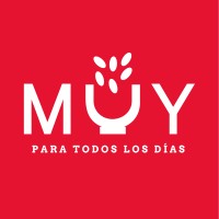 MUY logo - Similar company to Sparkpanda