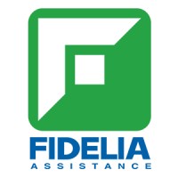 Fidélia Assistance logo - Similar company to Groupe Ima