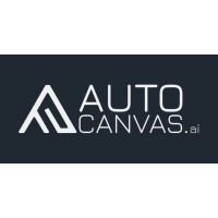 AutoCanvas logo - Similar company to Incline Artificial Intelligence