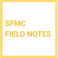 SFMC FIeld Notes logo - Similar company to Sfmc Inc.