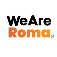 WeAre Roma logo - Similar company to Bsg Srl